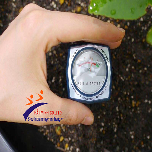 Các sự cố thường gặp khi sử dụng máy đo độ ẩm trong đất