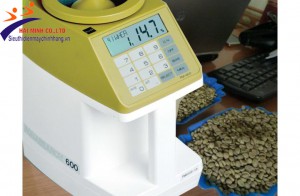 Máy đo độ ẩm nông sản Kett thiết bị nên mua nhất 2022