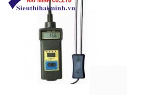 6 tính năng nổi bật máy đo độ ẩm nông sản HMMC7821