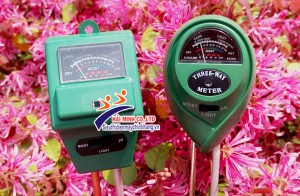 So sánh một số máy đo độ ẩm thịnh hành nhất hiện nay