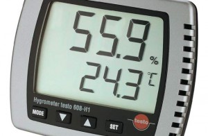 Lựa chọn máy đo độ ẩm không khí cho ngành công nghiệp chế biến thực phẩm