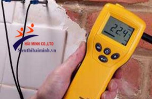Công Ty TNHH TMDV Xuất Nhập Khẩu HẢI MINH - Doanh nghiệp cung cấp máy đo độ ẩm hàng đầu!