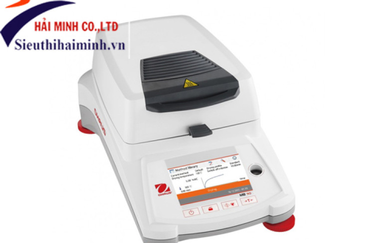 Hải Minh bán máy đo độ ẩm tốt nhất hiện nay