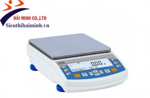 Báo giá cân phân tích độ ẩm kỹ thuật 2 số Radwag PS 4500/C/1