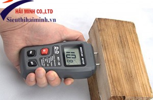Vì sao phải kiểm tra độ ẩm sàn gỗ trước khi thi công bằng máy đo độ ẩm gỗ ?