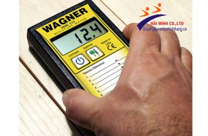 Tại sao cần vệ sinh và bảo trì máy đo độ ẩm gỗ?