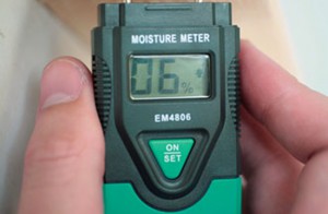 Máy đo độ ẩm của gỗ có tầm quan trọng như thế nào?