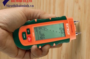 Máy đo độ ẩm gỗ cầm tay có tầm quan trọng như thế nào?