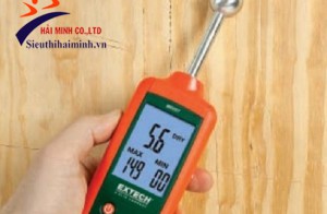5 lợi thế của việc mua máy đo độ ẩm gỗ