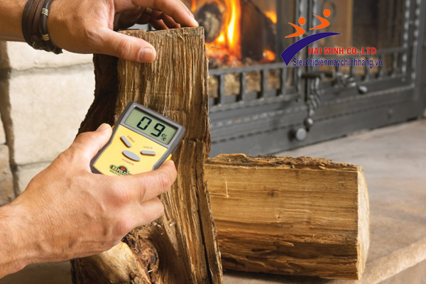 Mua ngay máy đo độ ẩm gỗ giá rẻ tại Hải Minh
