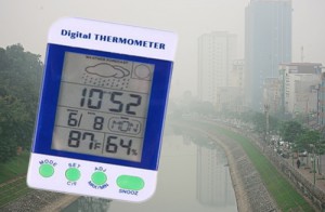 3 máy đo độ ẩm không khí giá rẻ tốt nhất hiện nay