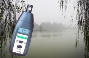 Tư vấn chọn máy đo độ ẩm không khí chính hãng chất lượng