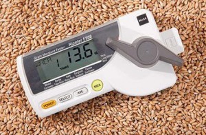 Máy đo độ ẩm nông sản có những ưu điểm gì?