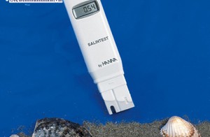 Báo giá máy đo độ mặn tốt nhất 2018