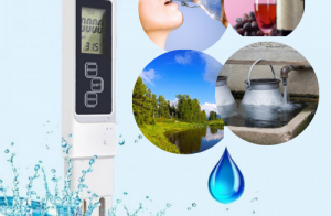 Tại sao mỗi gia đình nên có ít nhất một máy đo độ pH của nước?