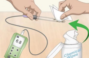 Bật mí bí mật của việc hiệu chuẩn thiết bị đo độ pH