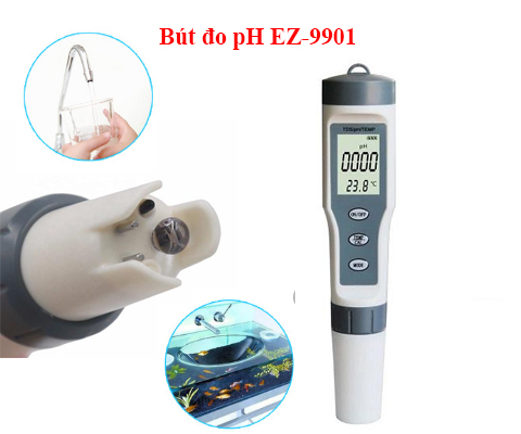 Bút đo pH EZ-9901