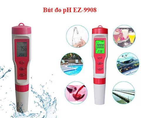 Bút đo pH EZ-9908