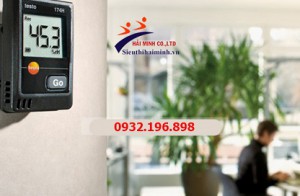 Vai trò của máy đo nhiệt độ độ ẩm trong phòng đối với đời sống