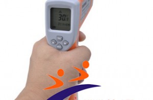 Hướng dẫn cách lựa chọn máy đo nhiệt độ chất lượng