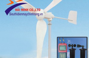 Máy đo gió cầm tay MMPro ANAM4836C có gì nổi bật!?