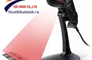 Các loại máy đọc mã vạch cầm tay phổ biến nhất hiện nay