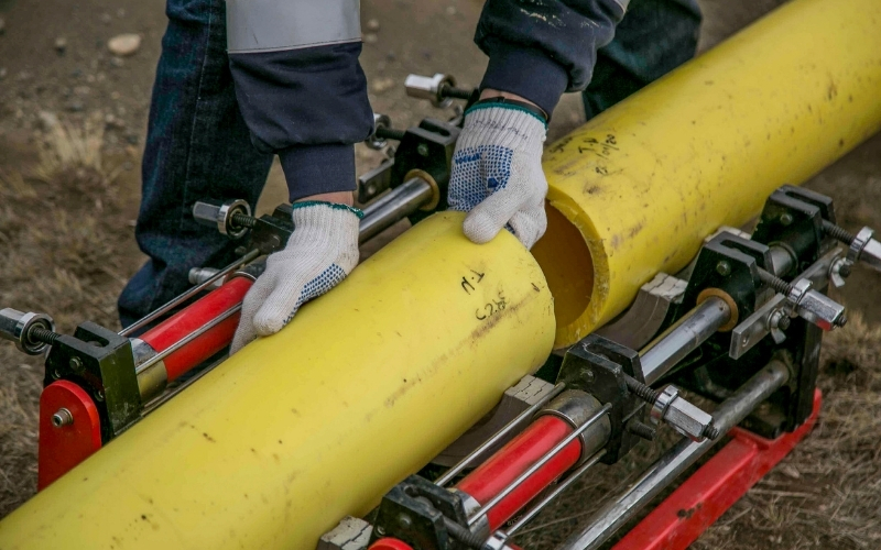 Sai lầm phổ biến khiến mối hàn HDPE dễ rỉ nước