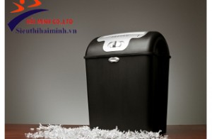 Bảo dưỡng máy huỷ giấy tại văn phòng