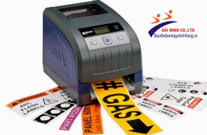 Lưu ý quan trọng khi chọn mua máy in tem nhãn phù hợp và chất lượng