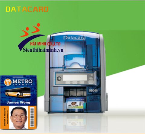 8 sự cố thường gặp khi dùng máy in thẻ nhựa DataCard