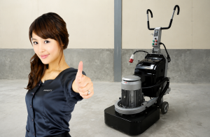 Nên mua máy mài sàn công nghiệp 630 ở đâu uy tín tại Hải Phòng ?