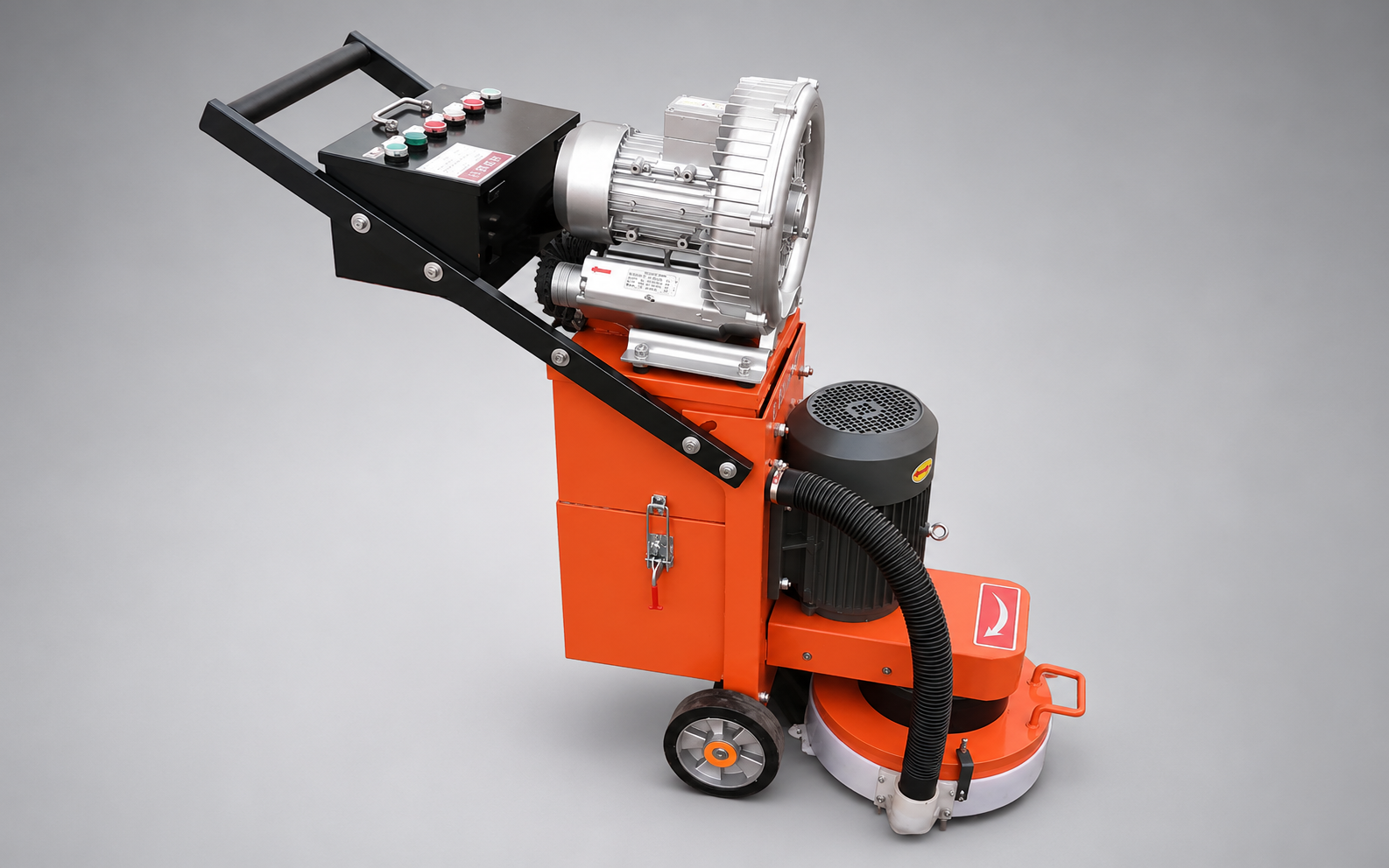 máy mài sàn hút bụi XF350 máy mài sàn hút bụi XF350