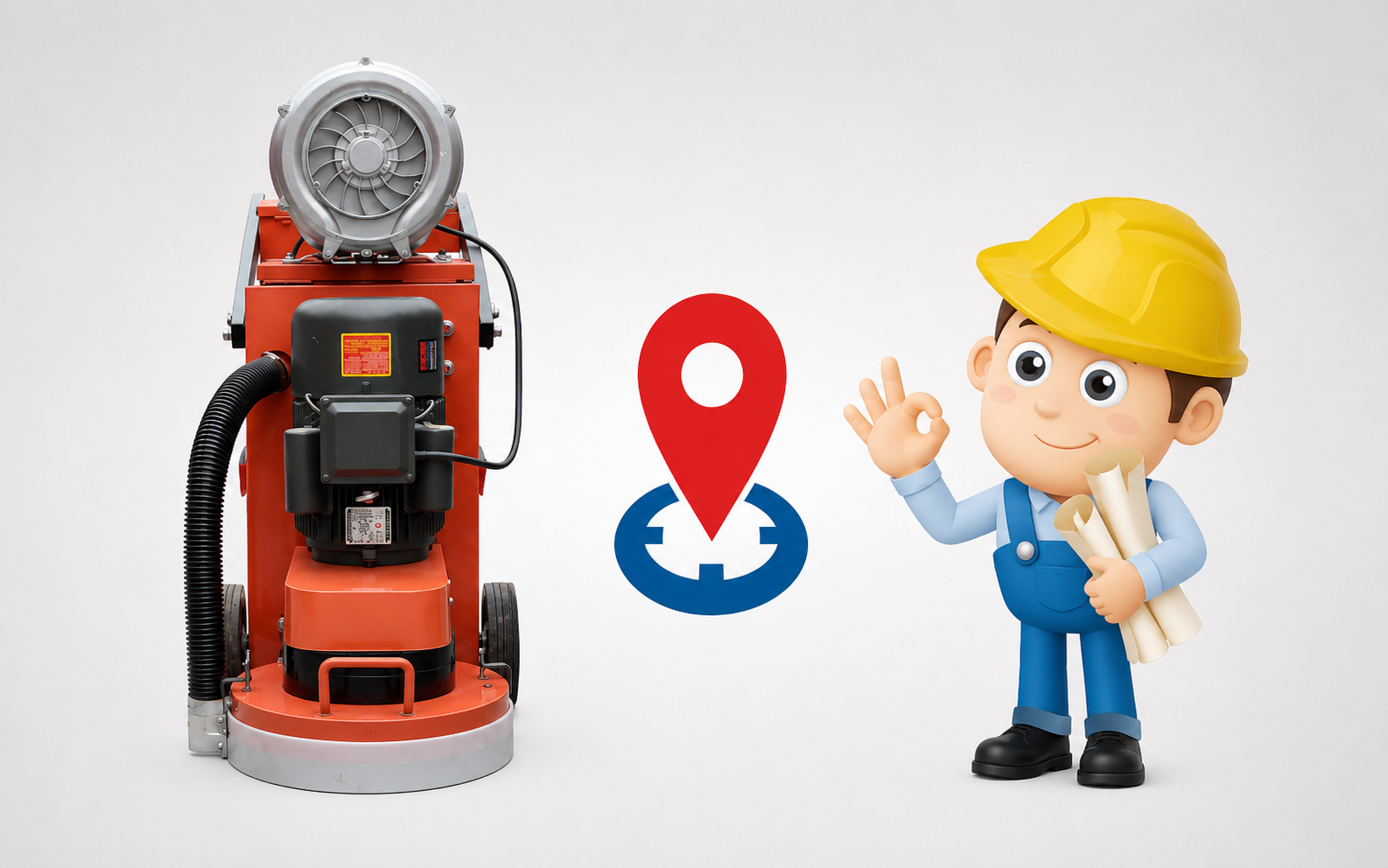 máy mài sàn hút bụi XF350 ở Đà Nẵng giâ tốt máy mài sàn hút bụi XF350 ở Đà Nẵng giâ tốt