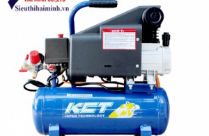 Máy nén khí dầu là gì? ở đâu bán?