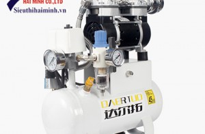 Đặc điểm nổi bật quyết định có nên mua máy nén khí không?