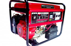 Máy phát điện: Cách tránh sự phân cực ngược lại trong quá trình sửa chữa máy