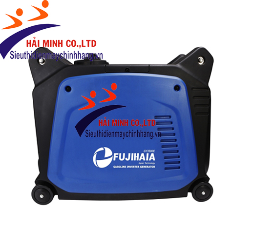 Máy phát điện FUJIHAIA GY2600E