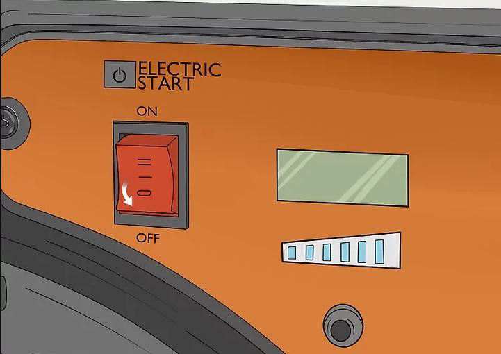 [Quan trọng] Cách kiểm tra máy phát điện