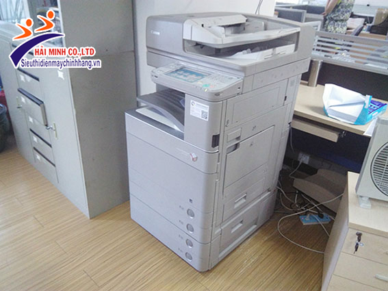 4  tiêu chí quan trọng chọn mua máy photocopy tốt nhất
