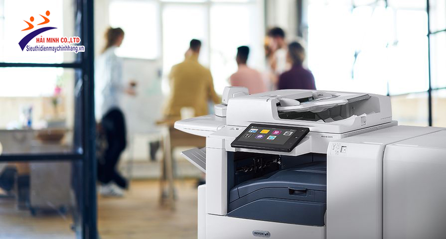 Bạn có nên tự sửa máy photocopy văn phòng?