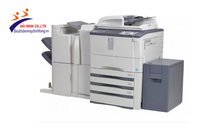 Máy photocopy giá rẻ không?