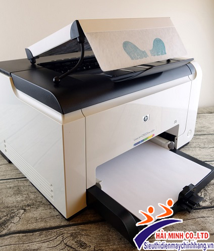 [Tư vấn] Tìm hiểu về 2 loại máy photocopy tốt nhất