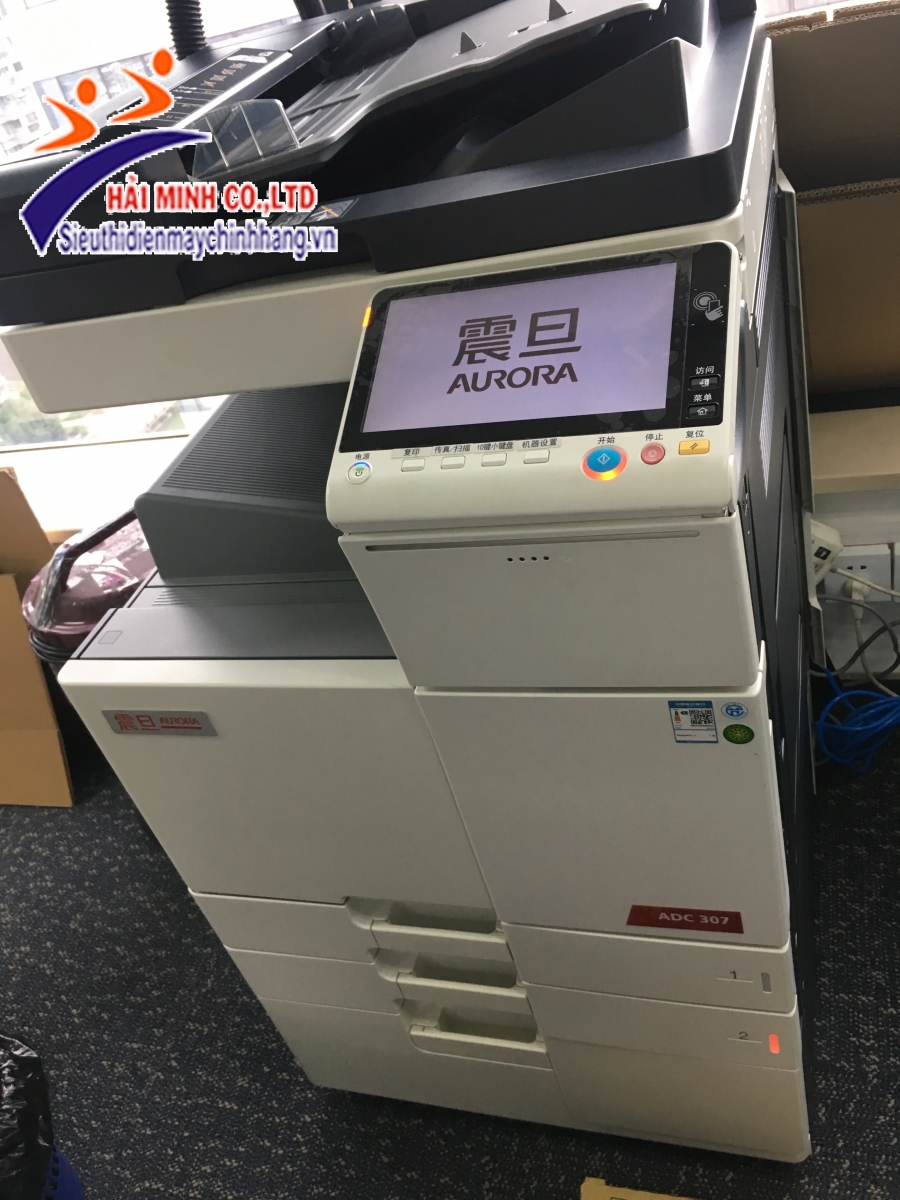 Muốn chất lượng bản in của máy photocopy tốt nhất cần xem xét yếu tố nào?