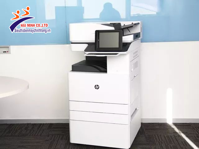 Khám phá bí mật của máy photocopy văn phòng chất lượng