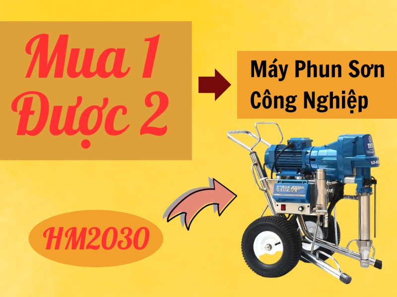 Mua-1-duoc-2-voi-may-phun-son-cong-nghiep-HM2030