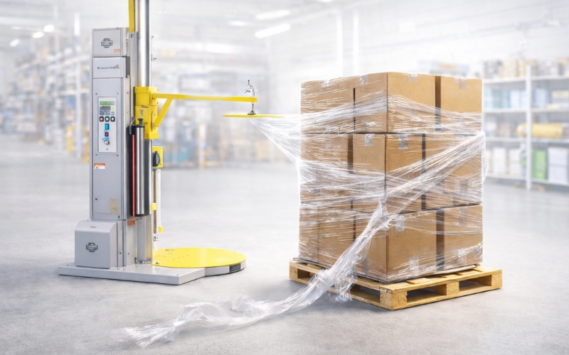 Không cố định màng đuôi hoặc cố định kém chắc chắn